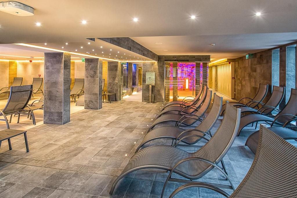 Bonvital Hotel Hévíz Superior Adults Only - Resim 33