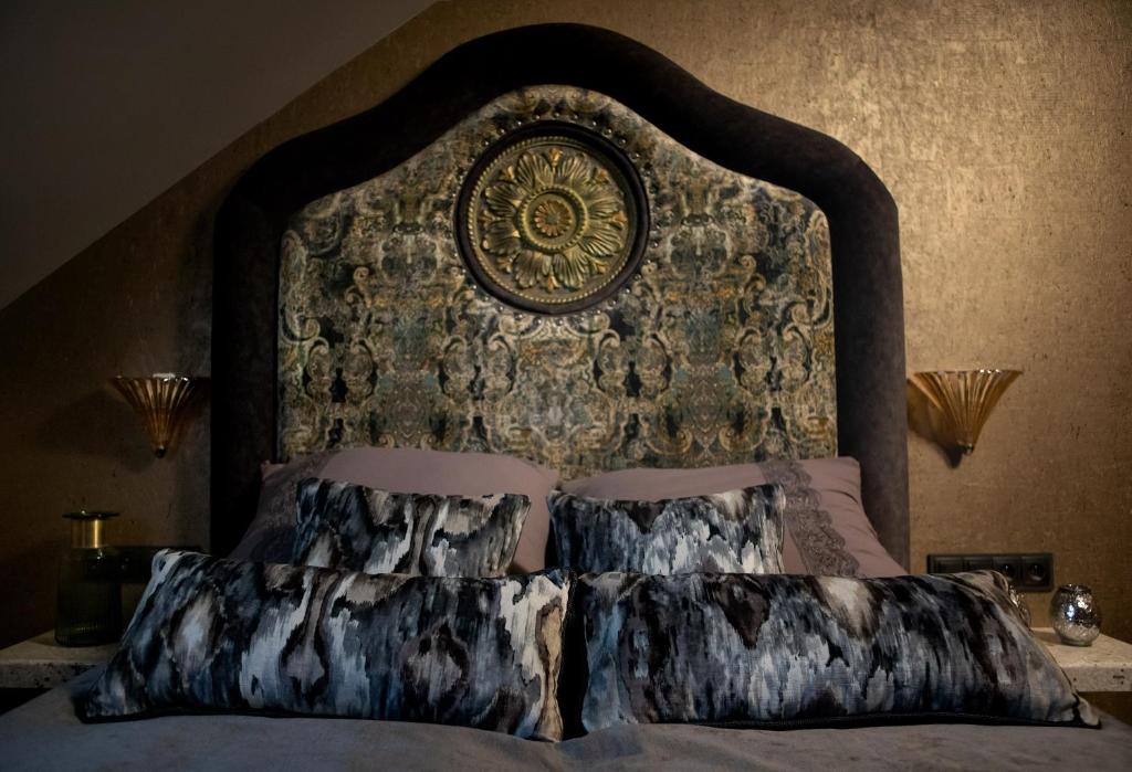 AURORA Tarnów - King Room