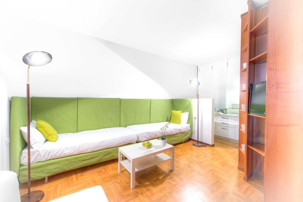 B&B San Benedetto - 17