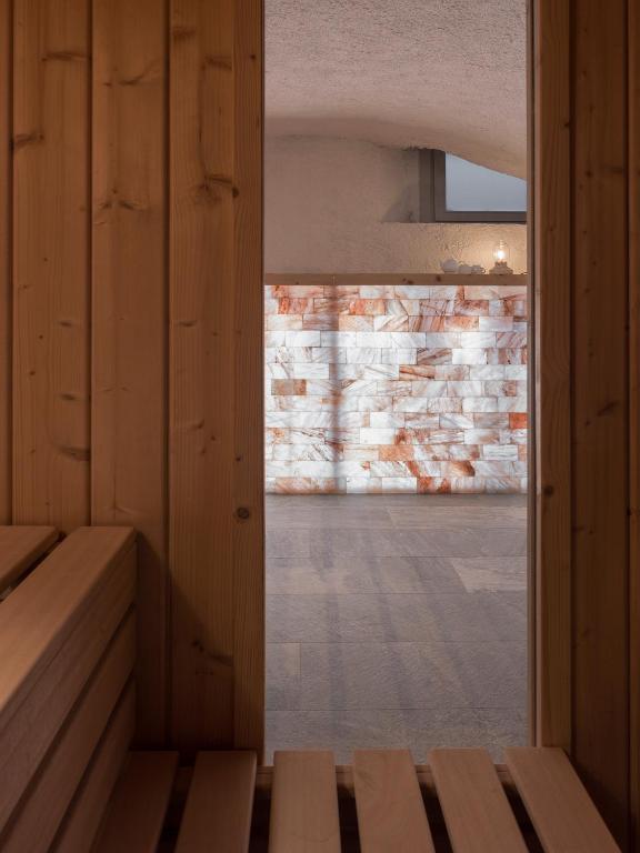 Fotografie z fotogalerie ubytování Locanda Via Priula v destinaci Morbegno