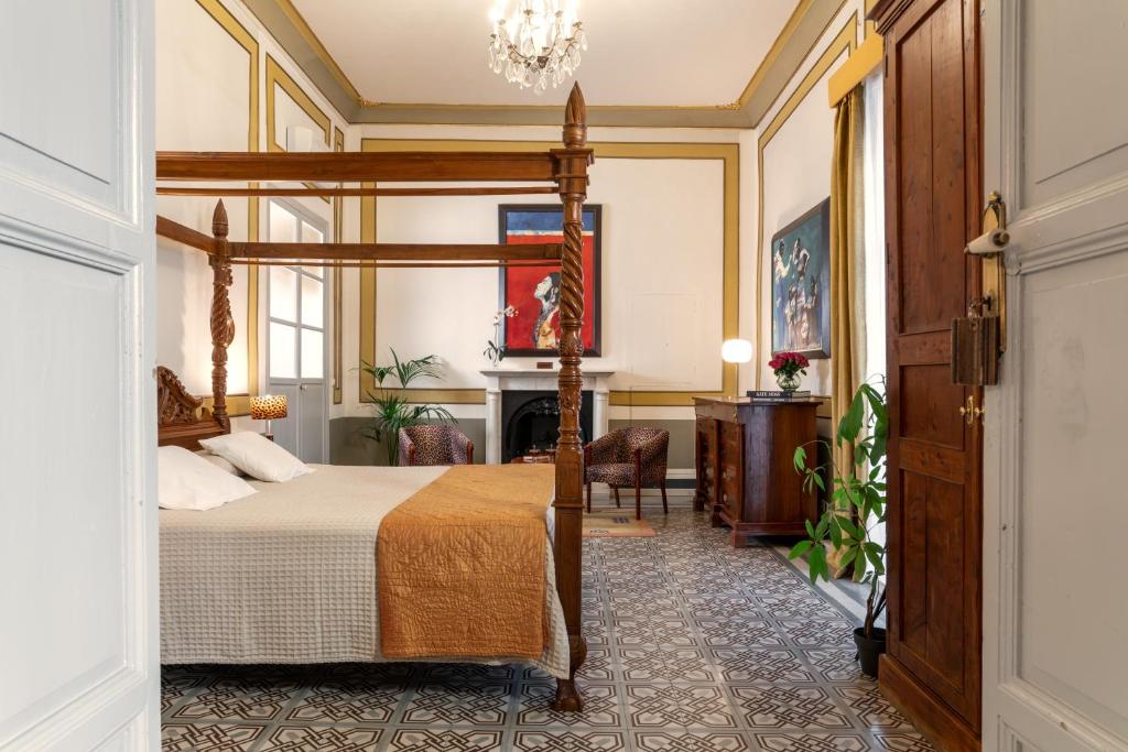 Art Boutique Hotel Chamarel, Dénia – Bijgewerkte prijzen 2023