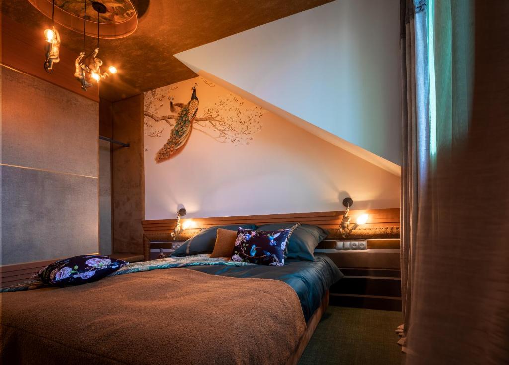 AURORA Tarnów - King Room