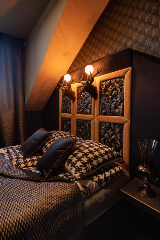 AURORA Tarnów - King Room