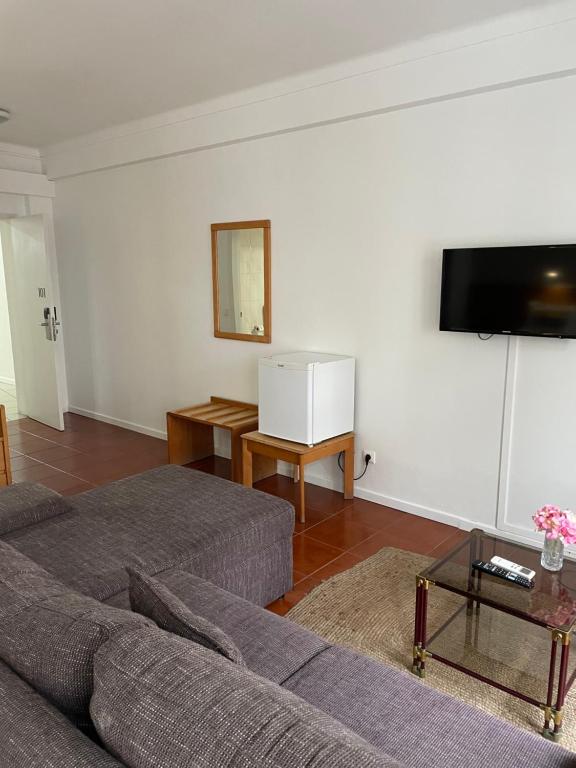 Hotel Ilha - Resim 16