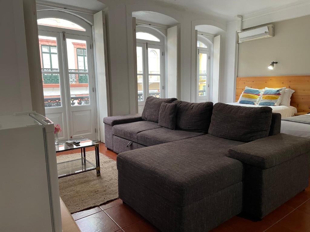 Hotel Ilha - Resim 11