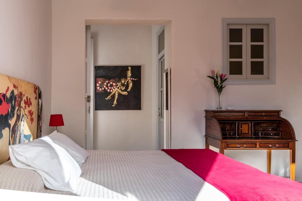 Art Boutique Hotel Chamarel, Dénia – Bijgewerkte prijzen 2023