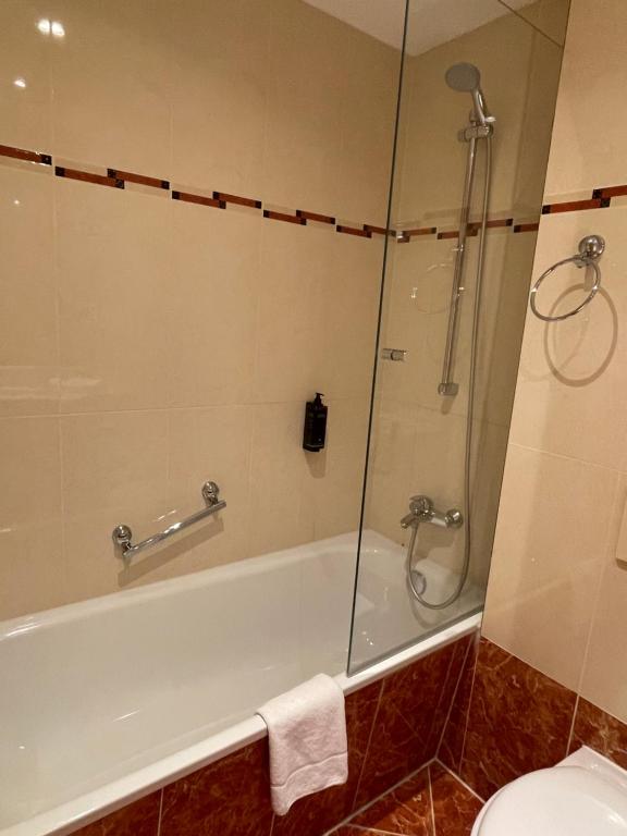 Hotel Chateau Kurfürstendamm - Resim 39