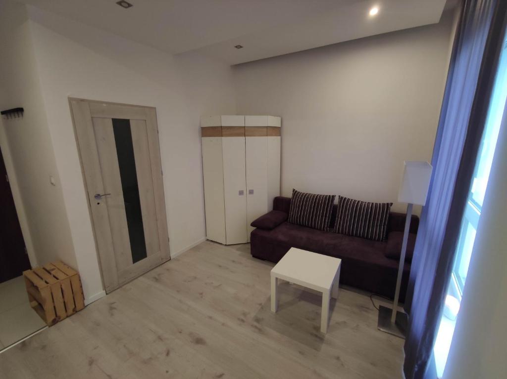 Micadas Apartamenty - Studio