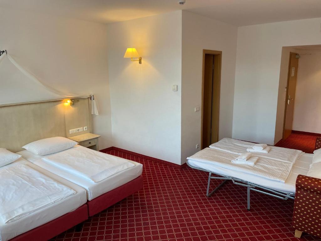 Hotel Chateau Kurfürstendamm - Resim 40