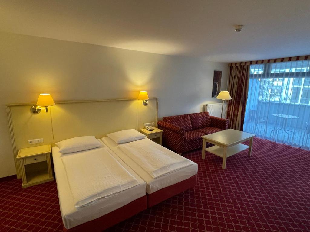 Hotel Chateau Kurfürstendamm - Resim 42