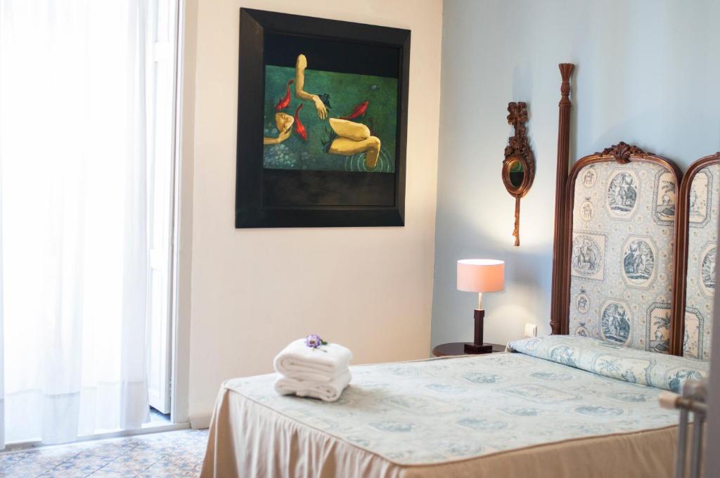 Art Boutique Hotel Chamarel, Denia – Prezzi aggiornati per il ...