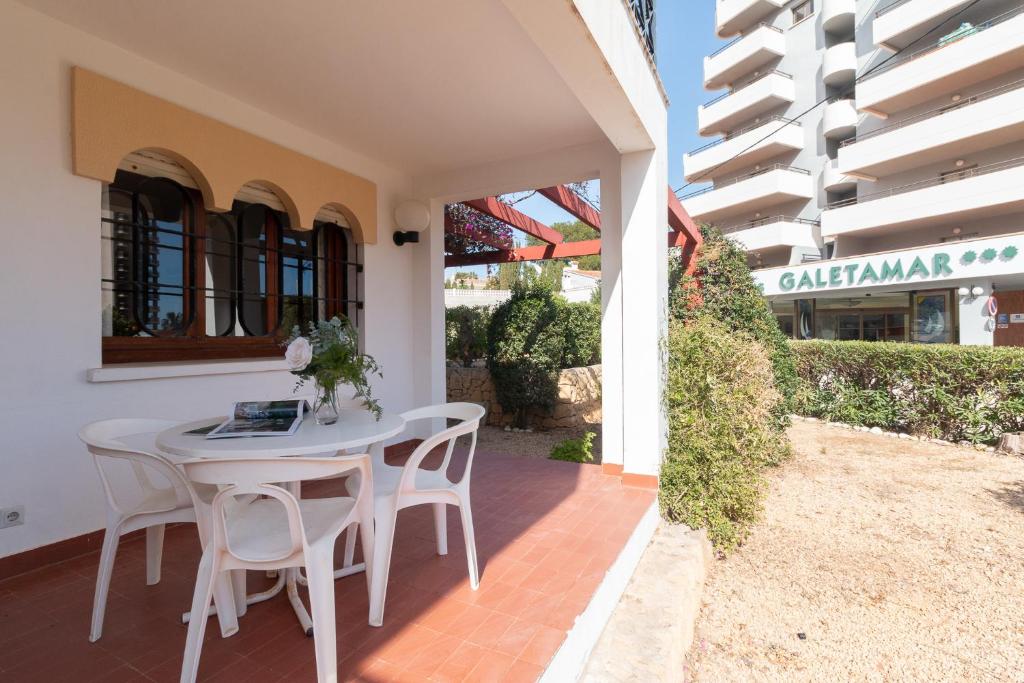 Bungalows Aparto Residence Galetamar, Calpe – Updated 2023 Prices