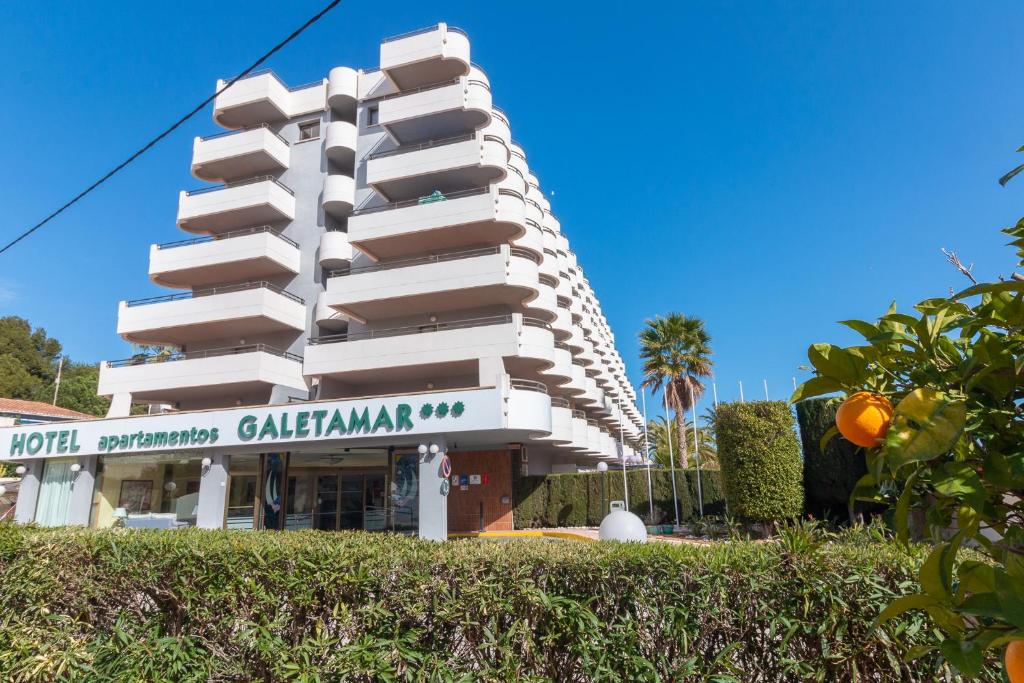Bungalows Aparto Residence Galetamar, Calpe – Updated 2023 Prices