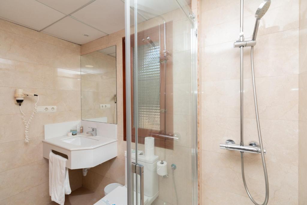 Bungalows Aparto Residence Galetamar, Calpe – Precios 2023 ...
