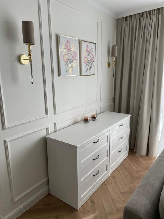 Klif Apartamenty Nadmorskie Tarasy - 7