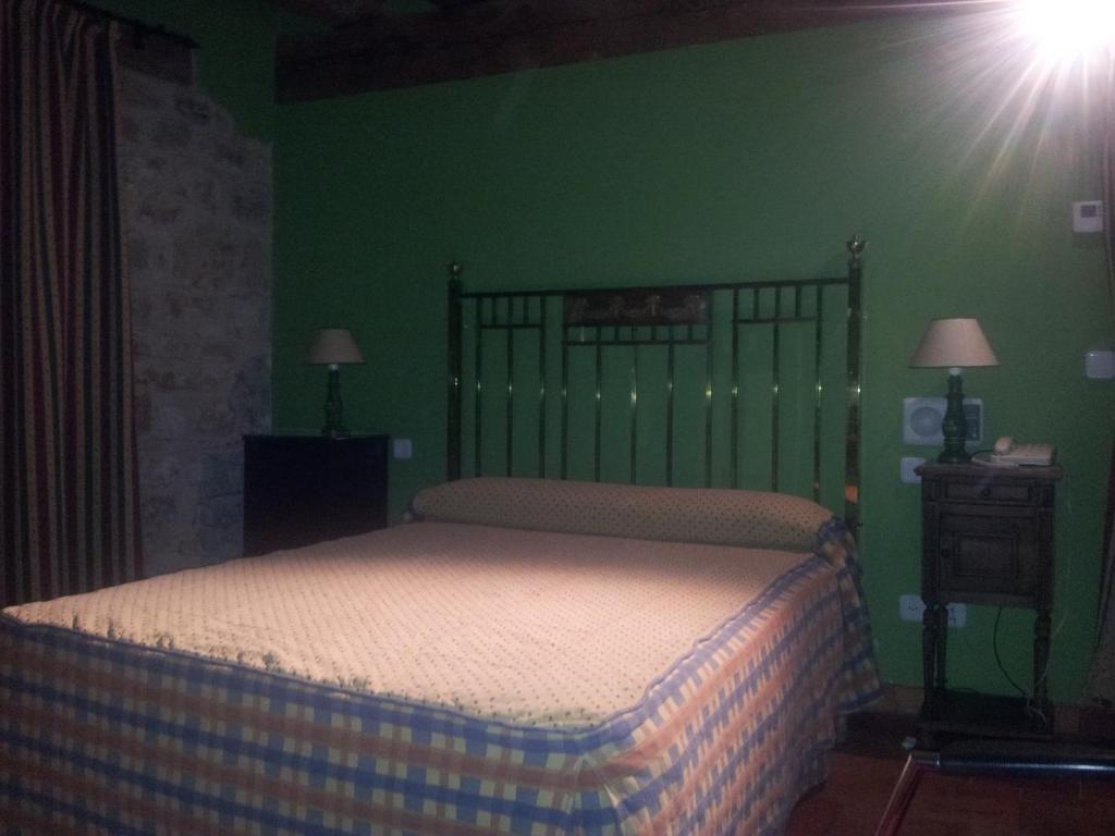 Posada el Zaguan - Single Room