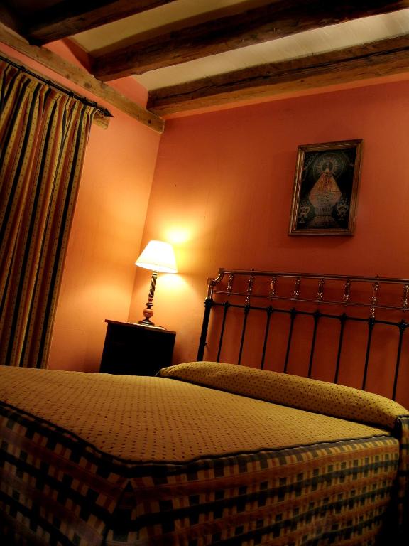 Posada el Zaguan - Double Room