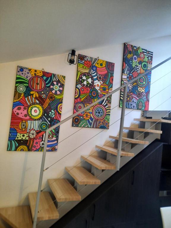 Exclusive Art Apartment - 17