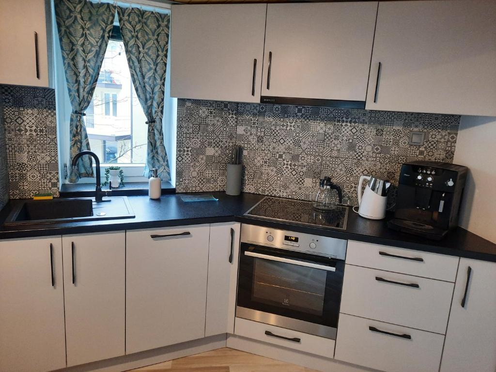 Exclusive Art Apartment - 19