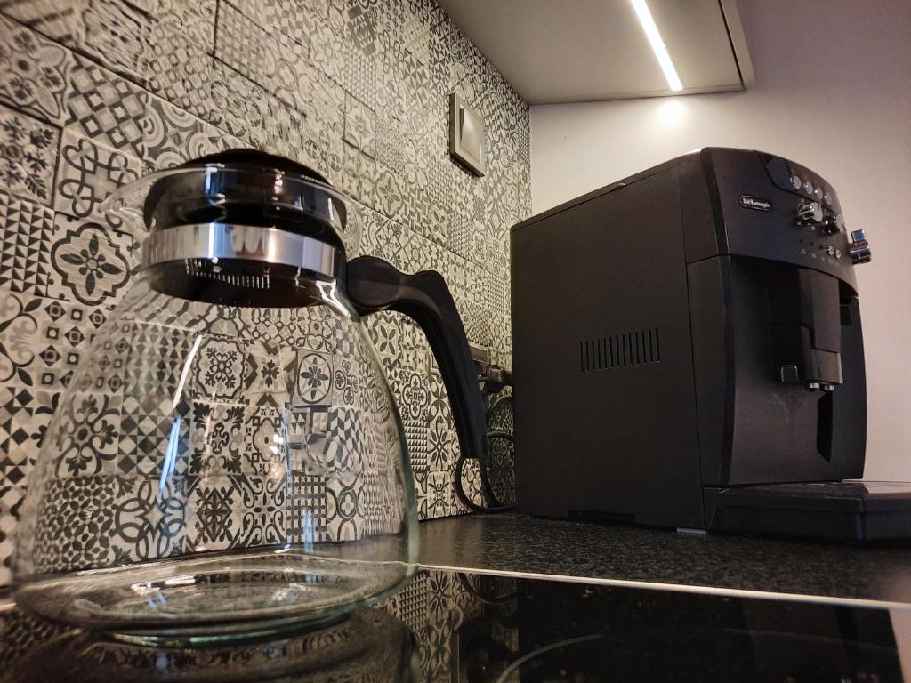 Exclusive Art Apartment - 18