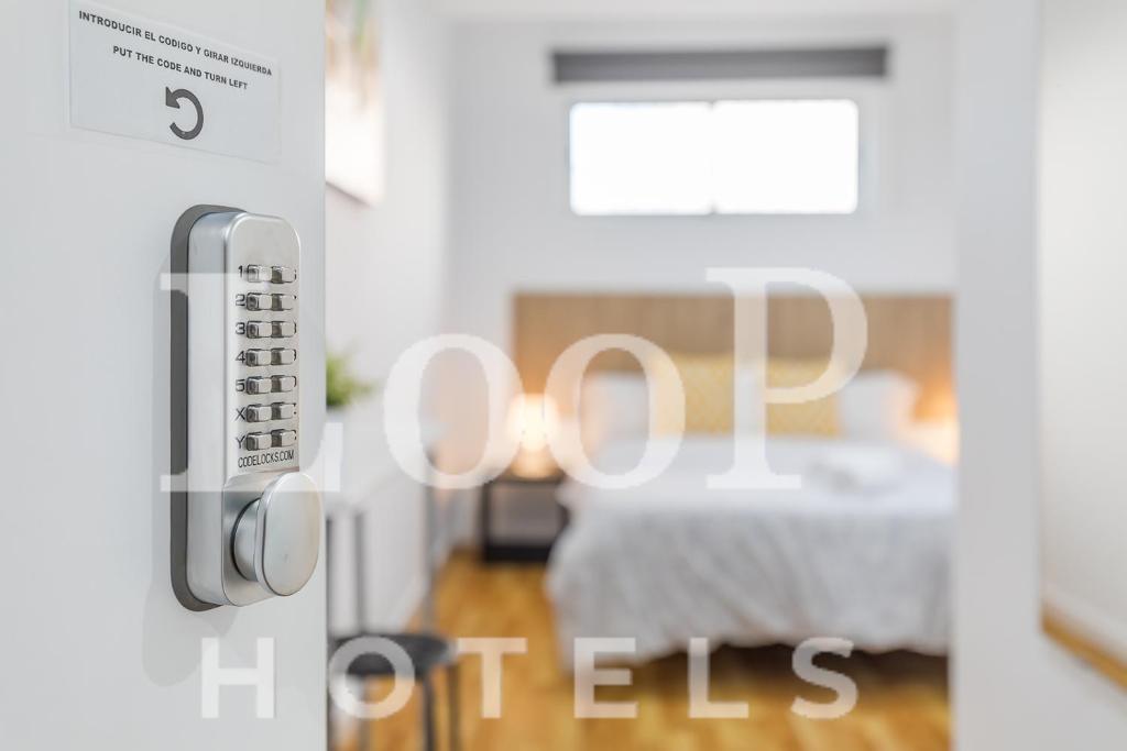 LooP America, Madrid – Precios actualizados 2023