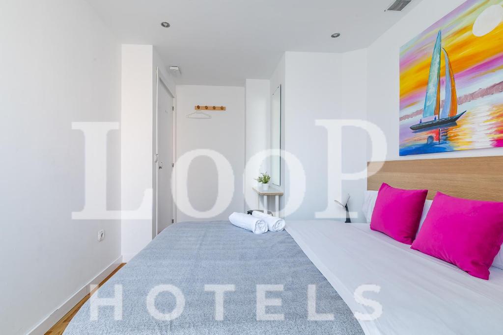 LooP America, Madrid – Precios actualizados 2023