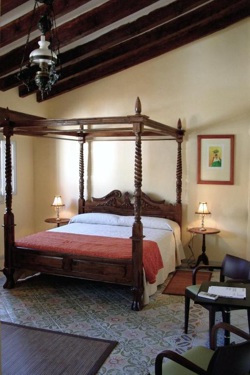 Art Boutique Hotel Chamarel, Dénia – Precios 2023 actualizados