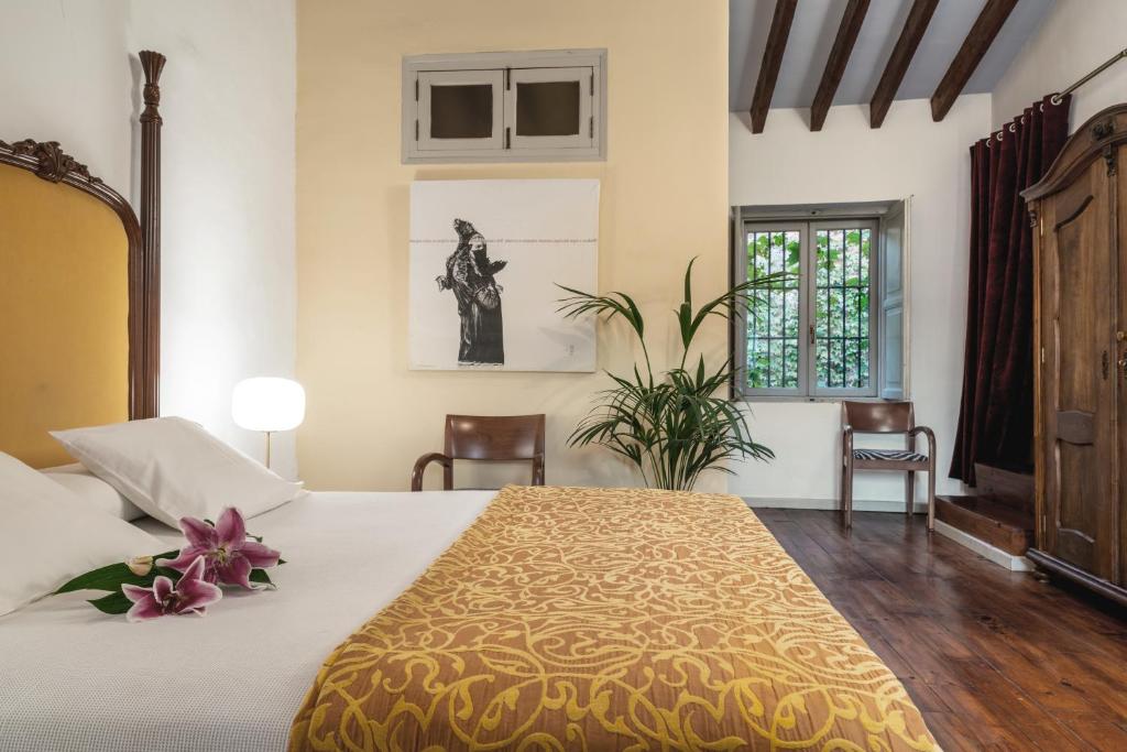 Art Boutique Hotel Chamarel - Chambre Double Supérieure