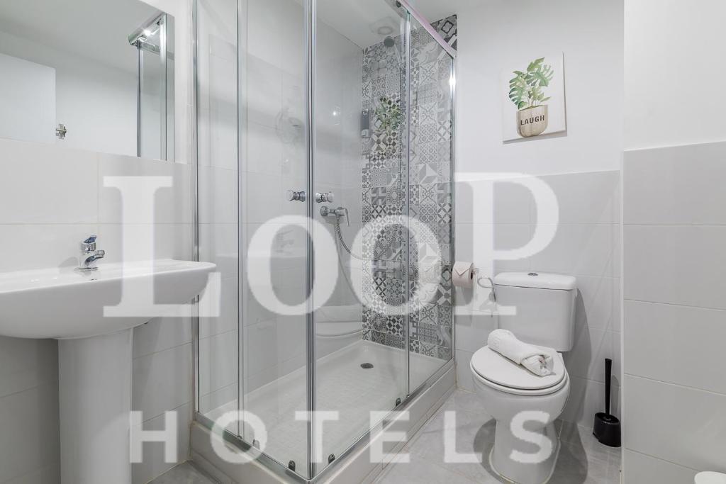 LooP America, Madrid – Precios actualizados 2023