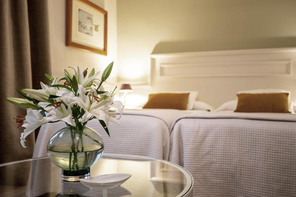 Art Boutique Hotel Chamarel - Chambre Double Ou Lits Jumeaux