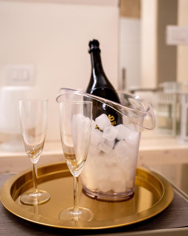 Suite Albatros - Luxury Room