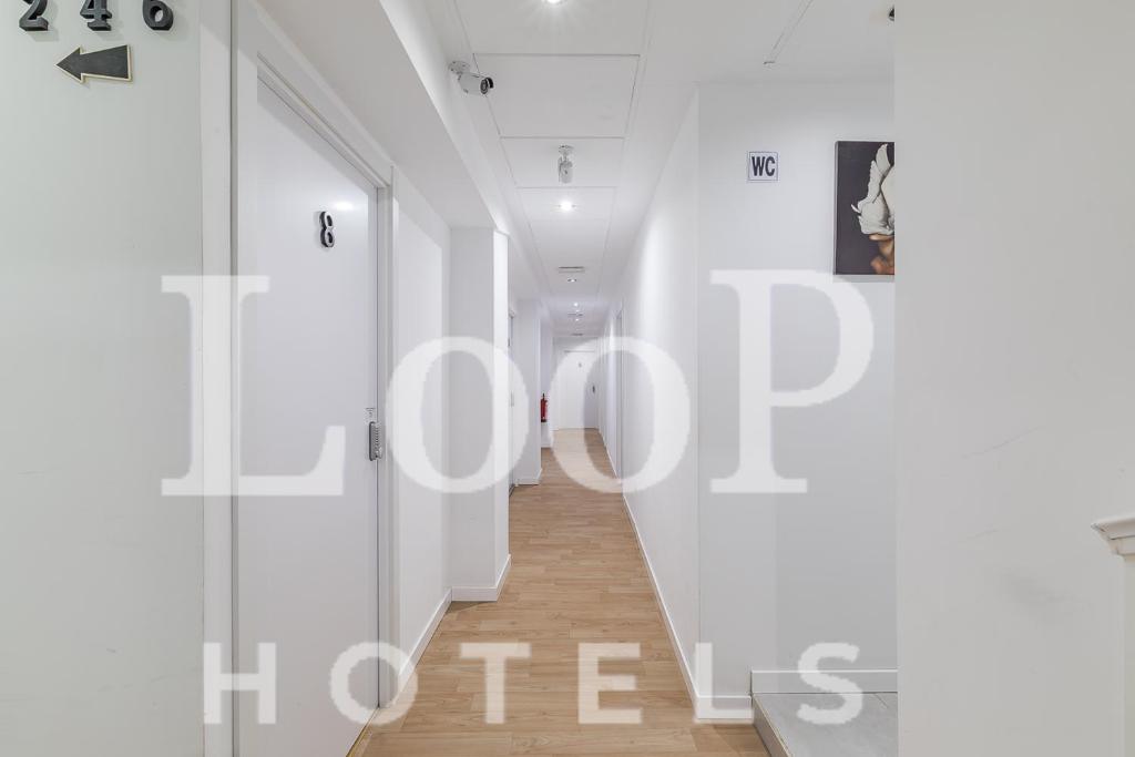 LooP America, Madrid – Precios actualizados 2023