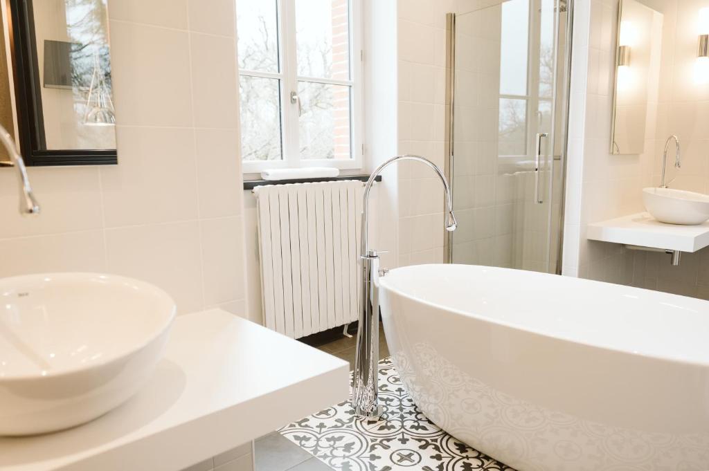 Bagno di Domaine d'En Fargou