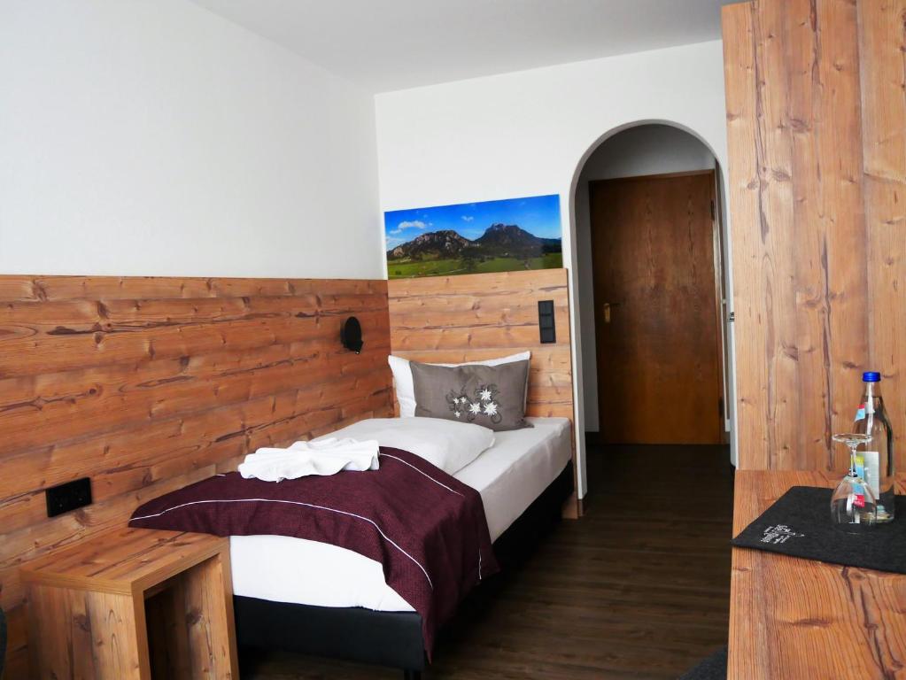 Gästehaus Seeklause - 1