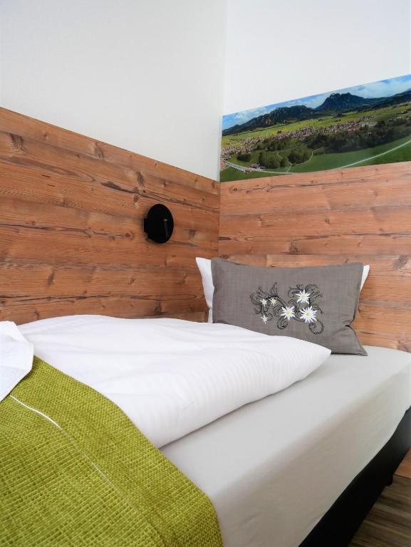 Gästehaus Seeklause - 18