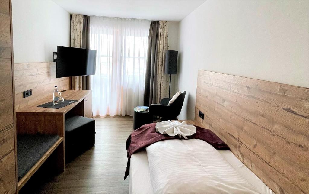 Gästehaus Seeklause - 3