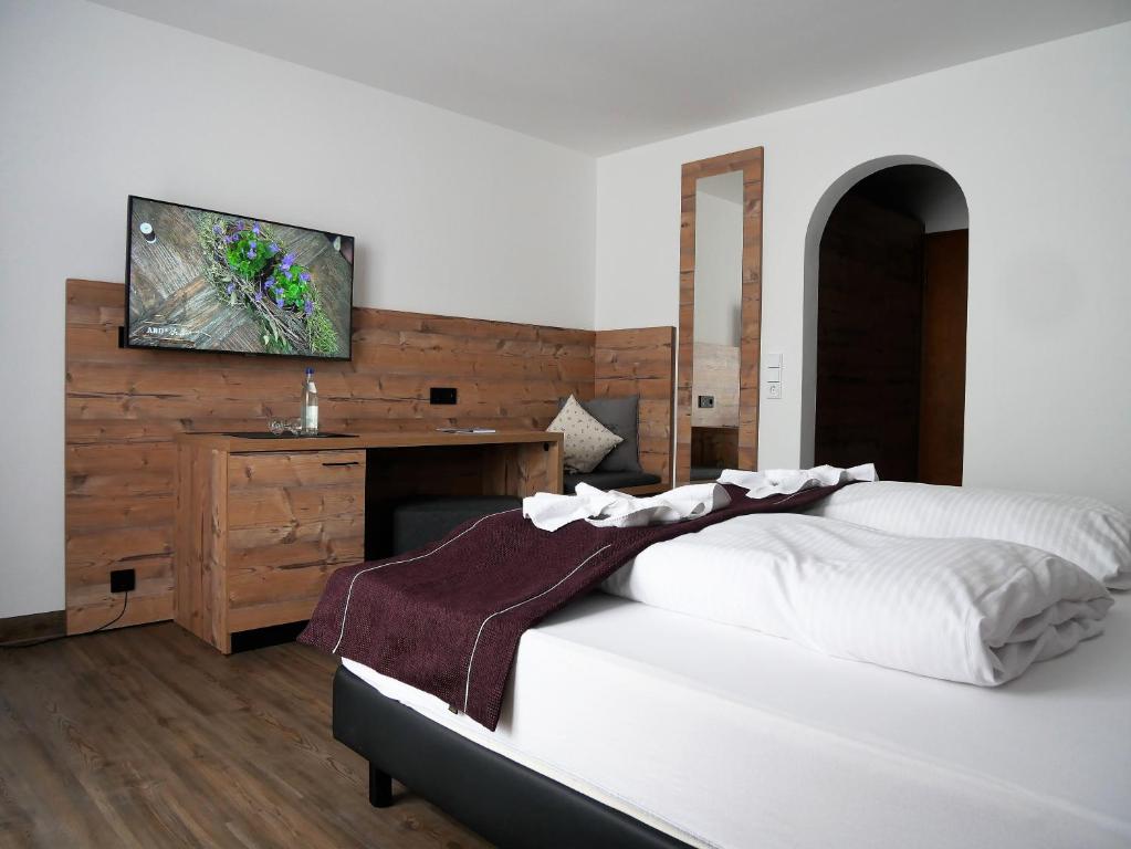 Gästehaus Seeklause - 13