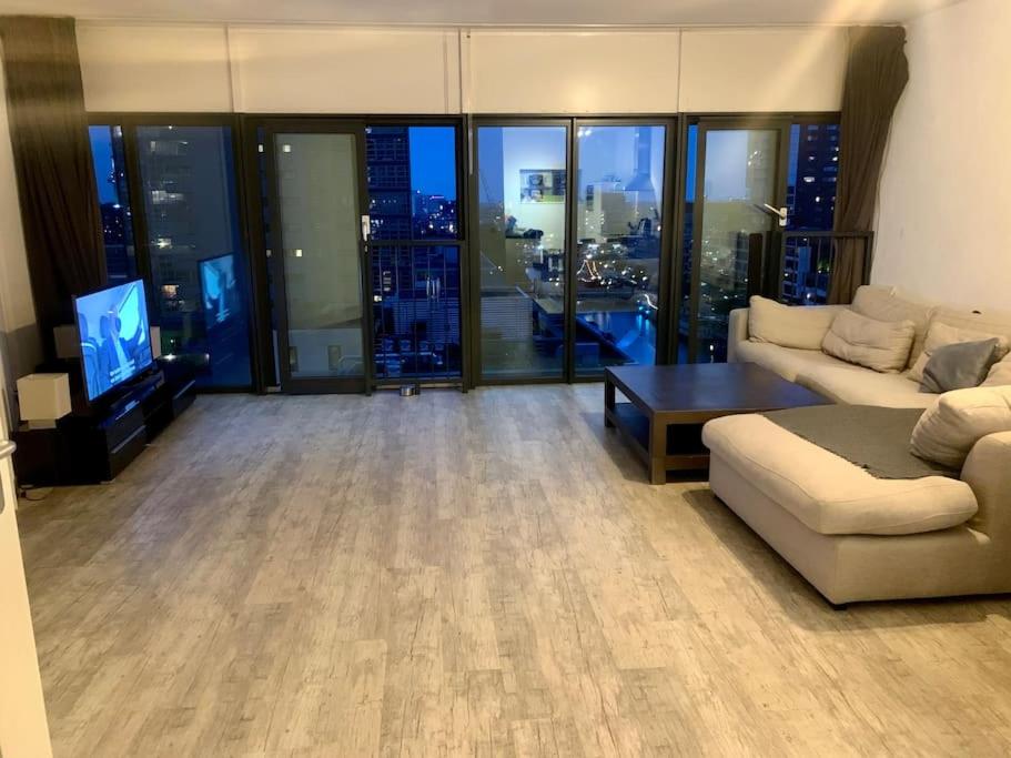 Long Term Rental