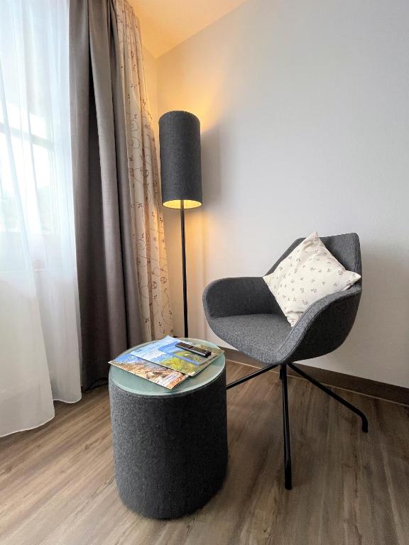 Gästehaus Seeklause - 8