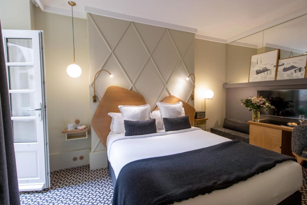 Millésime Hôtel - 2