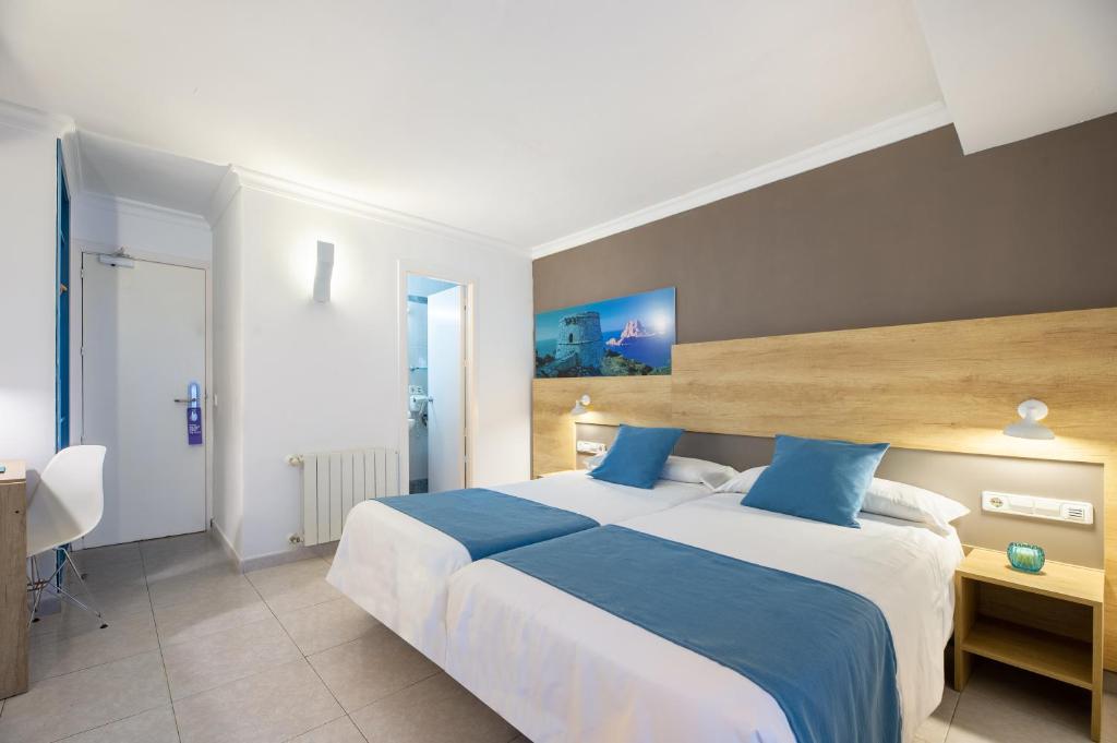 Hotel Vibra Marítimo, Ibiza Town – Updated 2023 Prices
