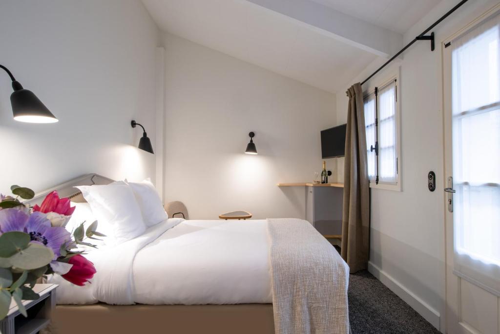 Millésime Hôtel - Resim 27