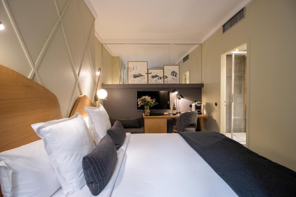 Millésime Hôtel - 6