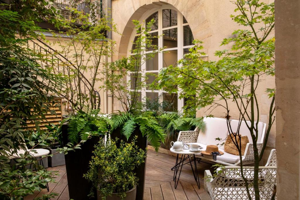 Millésime Hôtel - 5