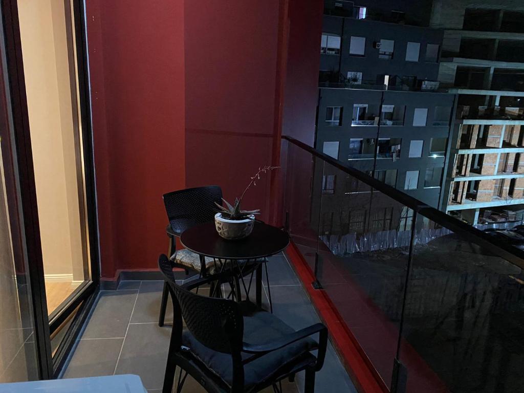 Tirana Ideal Apartment - Imazhi 6