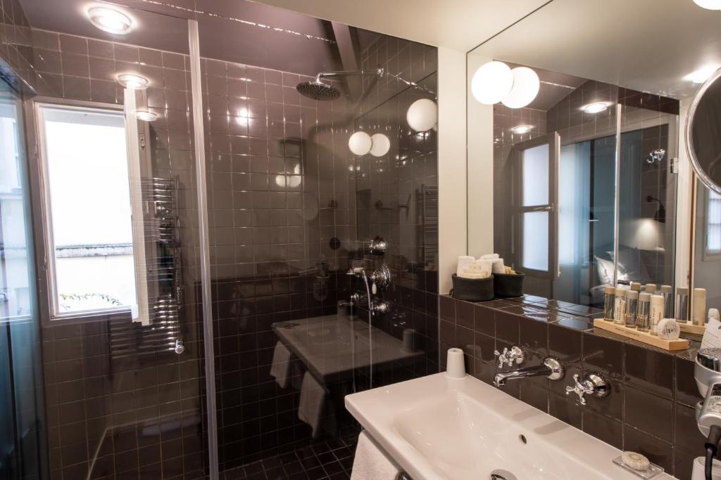 Millésime Hôtel - 8