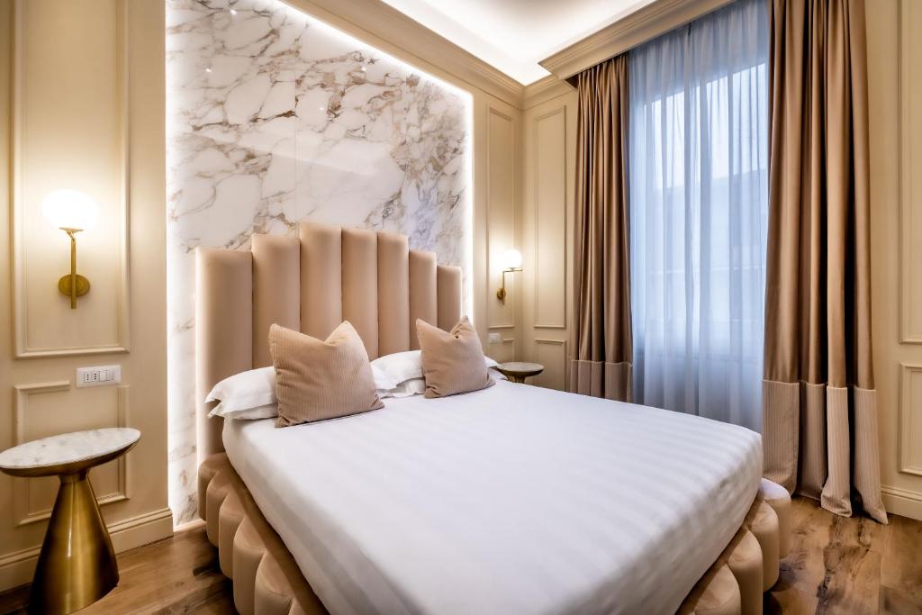 Hotel Emma Small Luxury Hotel - Resim 15