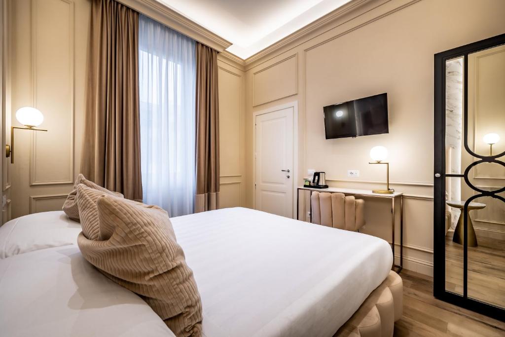 Hotel Emma Small Luxury Hotel - Resim 18