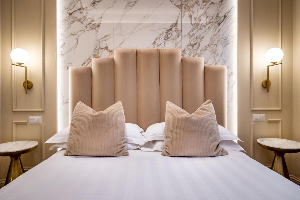 Hotel Emma Small Luxury Hotel - Resim 25