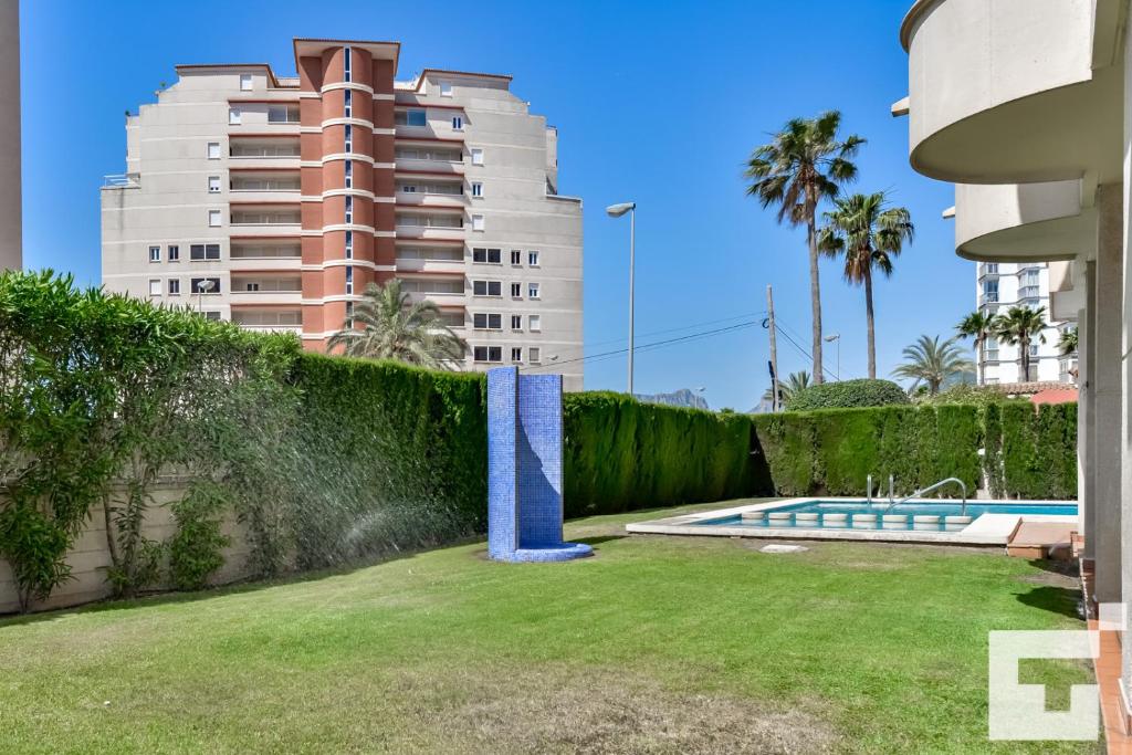 Apartamento Las Garzas 8B - Grupo Turis, Calpe – Bijgewerkte ...